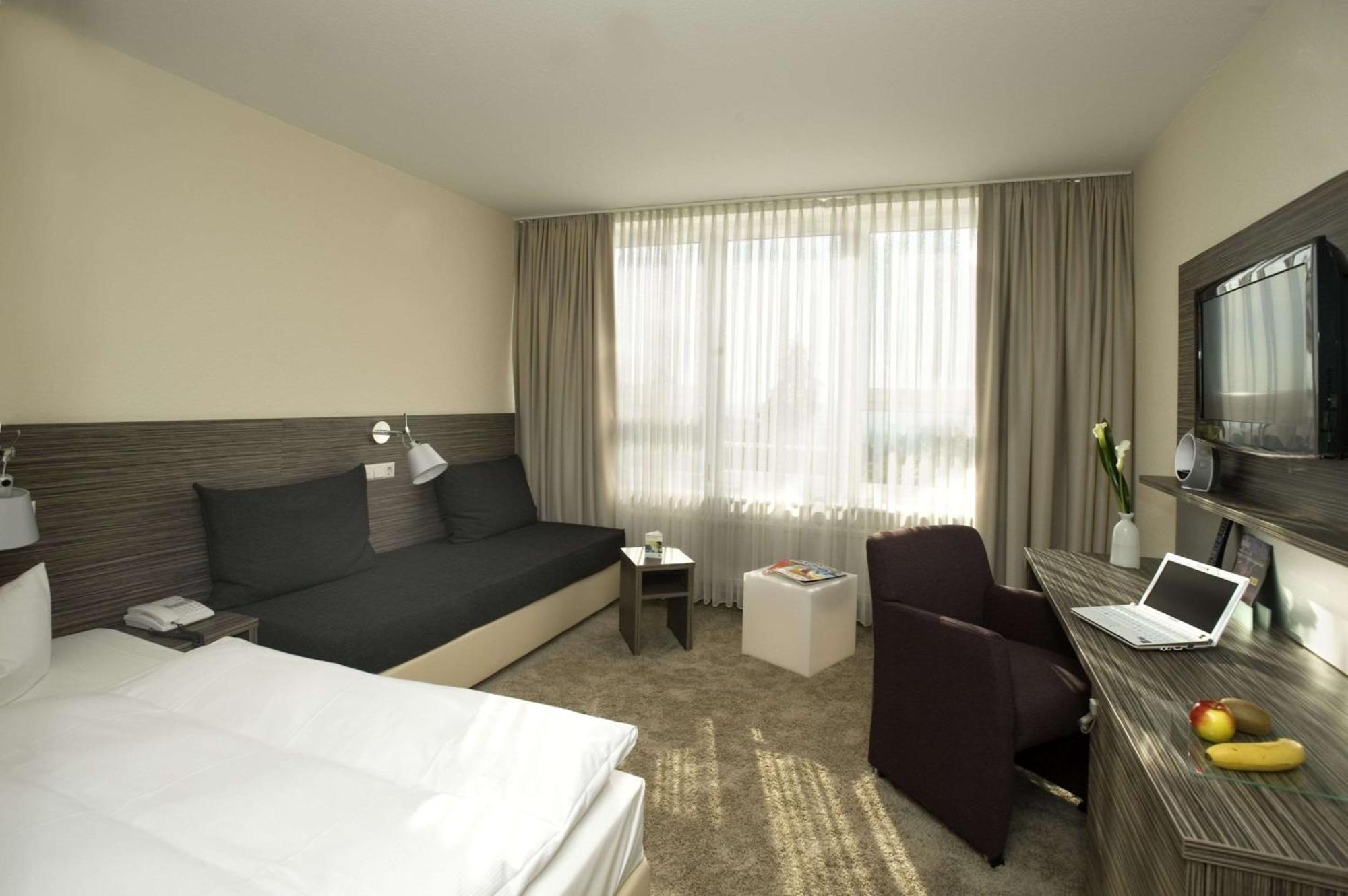 Best Western Plus Atrium Hotel Ulm Chambre photo